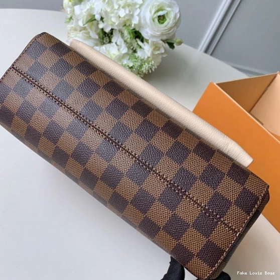 Fake Louis Bags PM VUITTON LOUIS VAVIN 0825